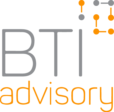 Logo Bti Advisory